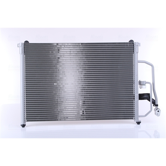 94412 - Condenser, air conditioning 