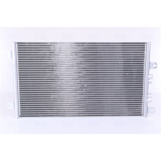 94552 - Condenser, air conditioning 