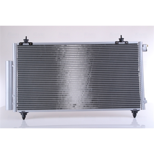 94740 - Condenser, air conditioning 