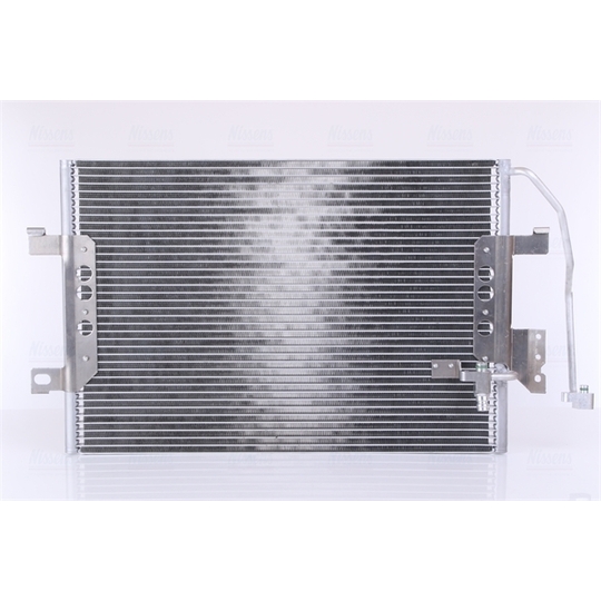 94613 - Condenser, air conditioning 