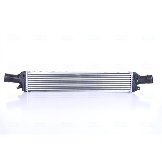 96111 - Intercooler, charger 