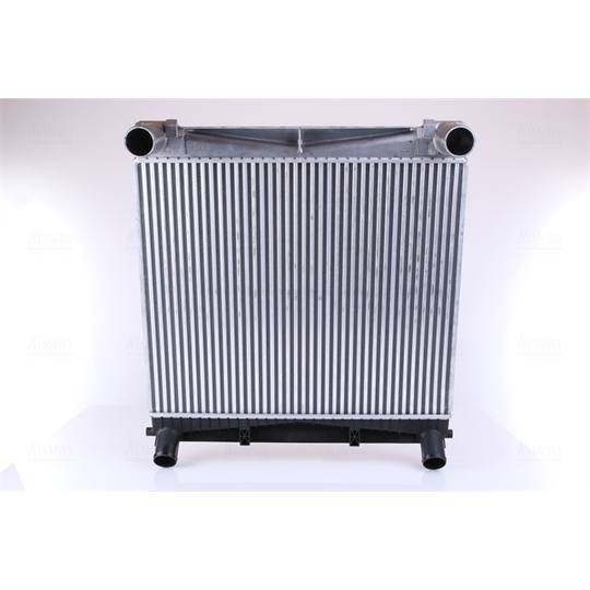 961140 - Intercooler, charger 