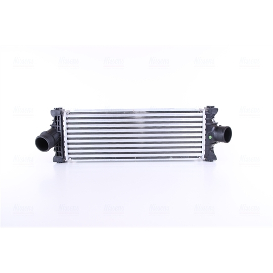 961230 - Intercooler, charger 