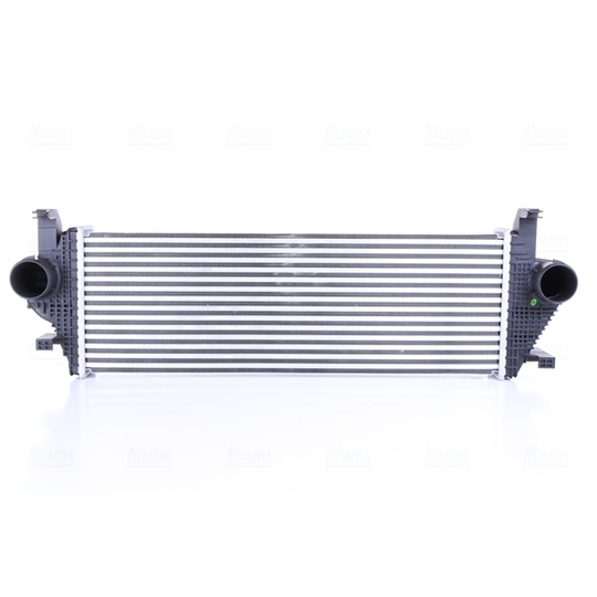 961238 - Intercooler, charger 