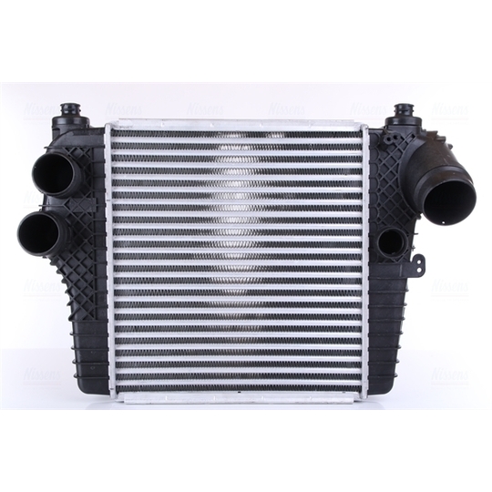 961204 - Intercooler, charger 