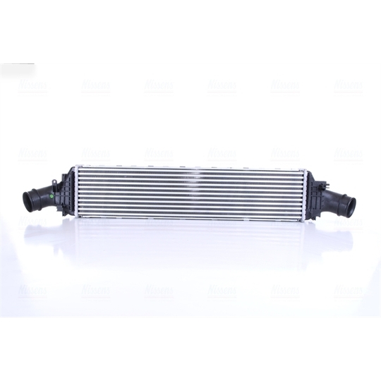 961468 - Intercooler, charger 