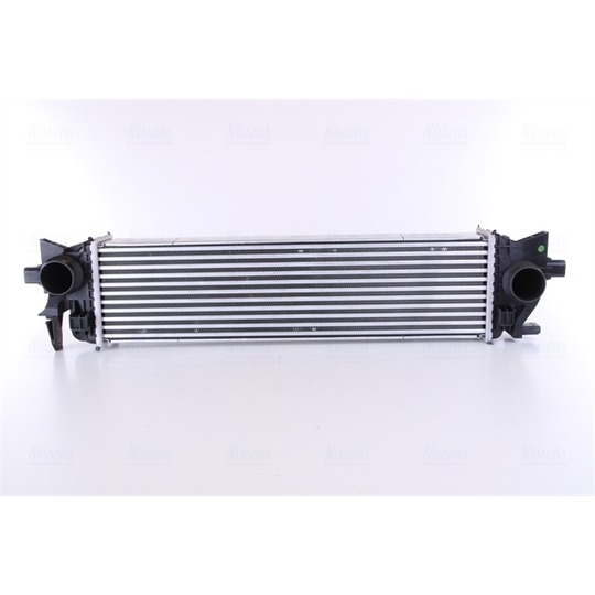 96133 - Intercooler, charger 