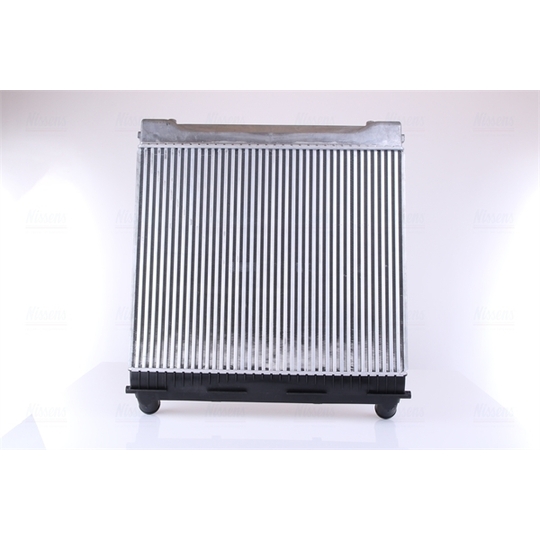 961140 - Intercooler, charger 