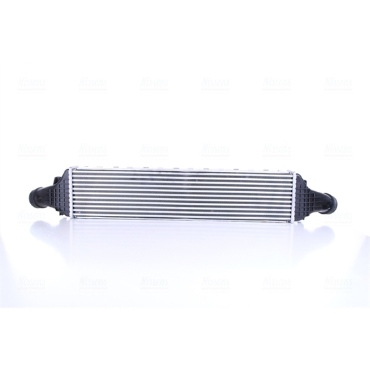 961468 - Intercooler, charger 