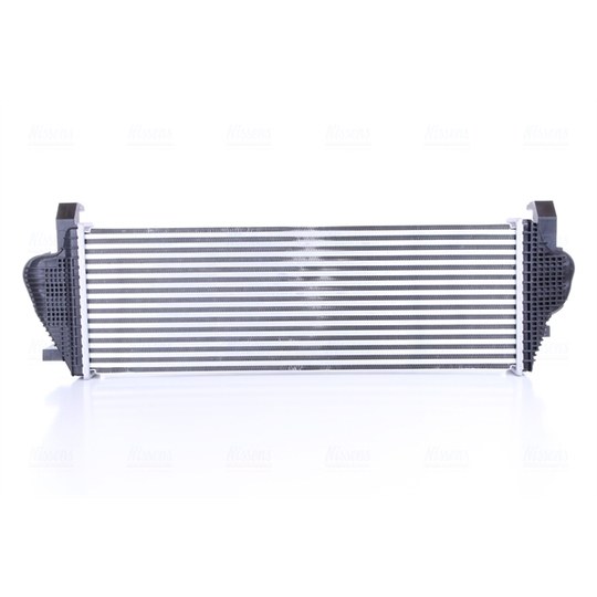 961238 - Intercooler, charger 