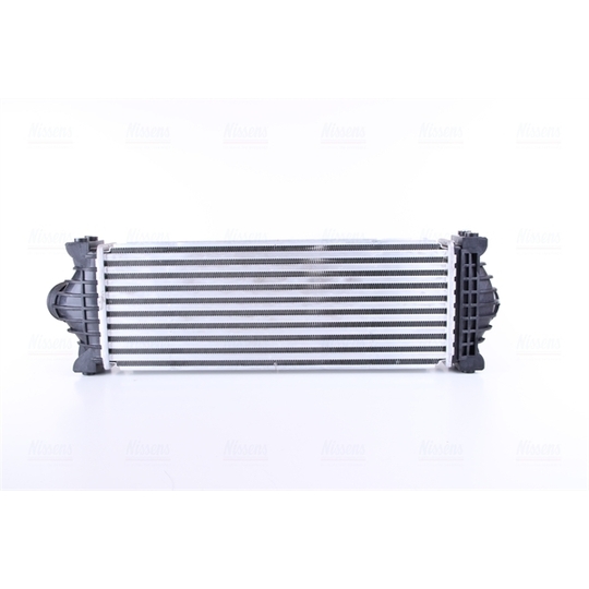 961230 - Intercooler, charger 