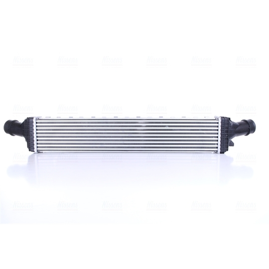 96111 - Intercooler, charger 