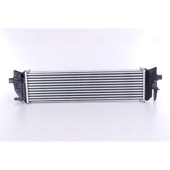 96133 - Intercooler, charger 