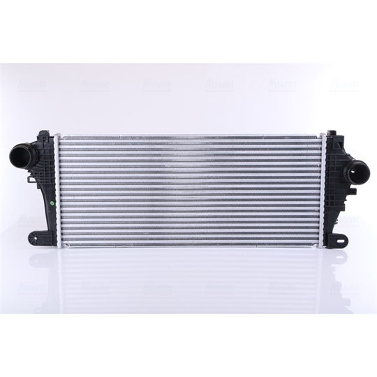 961534 - Intercooler, charger 