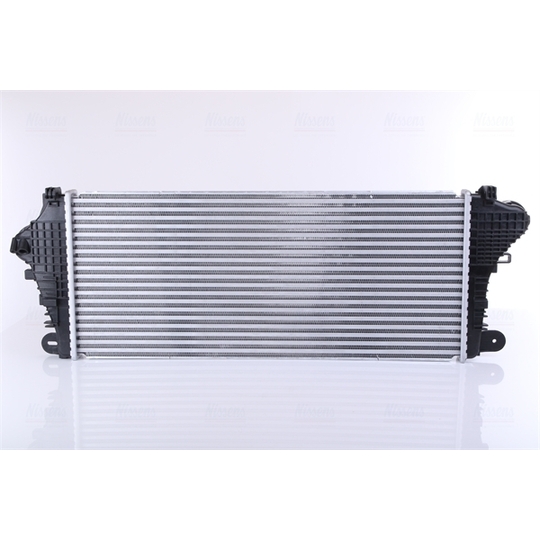 961534 - Intercooler, charger 