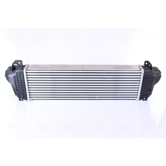 96245 - Intercooler, charger 