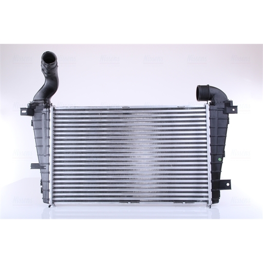 96461 - Intercooler, charger 