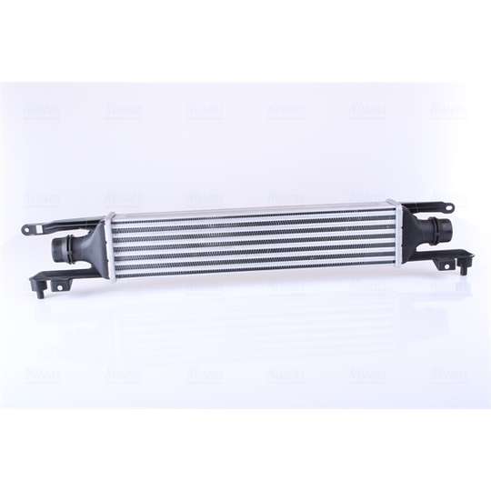 96464 - Intercooler, charger 