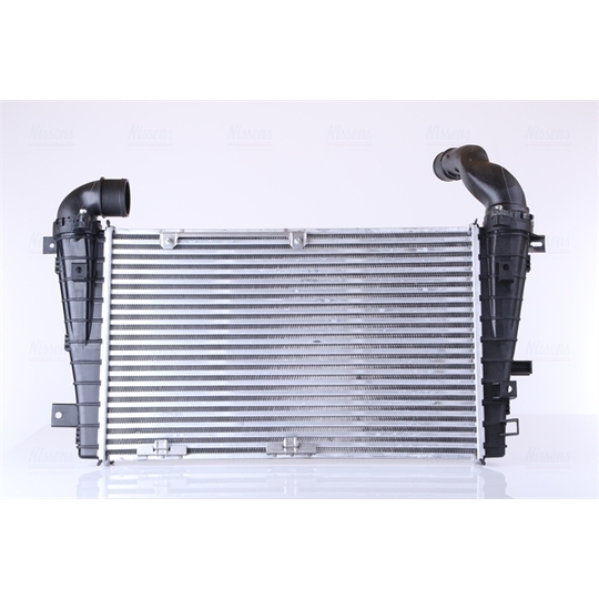 96461 - Intercooler, charger 