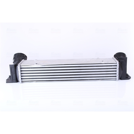 96480 - Intercooler, charger 