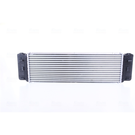 96526 - Intercooler, charger 