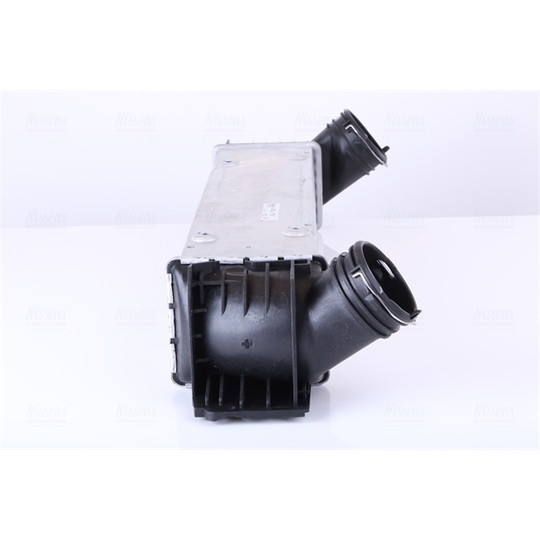 96480 - Intercooler, charger 