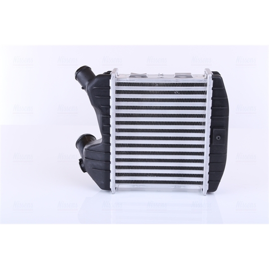 96499 - Intercooler, charger 