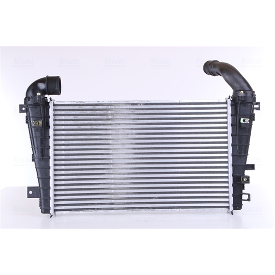 96586 - Intercooler, charger 