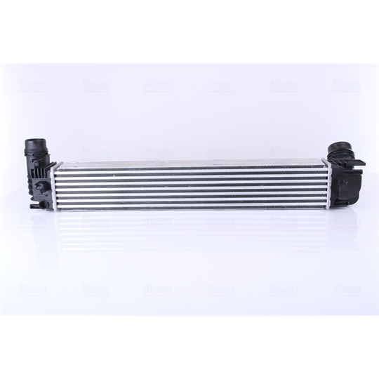 96546 - Intercooler, charger 