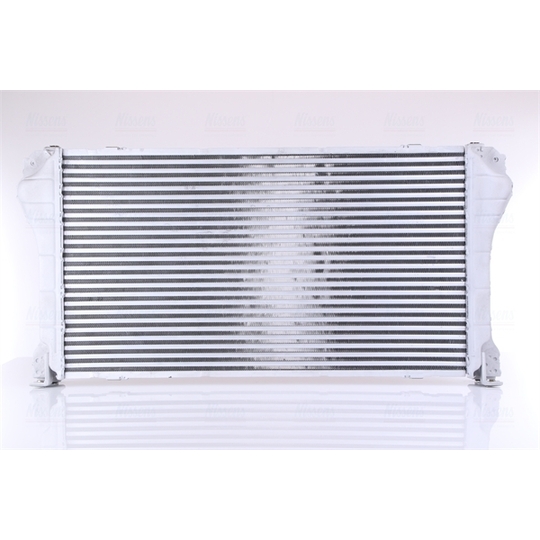 96564 - Intercooler, charger 