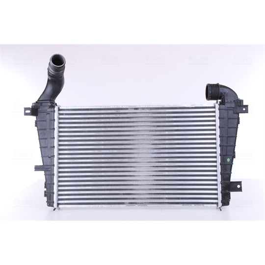 96586 - Intercooler, charger 