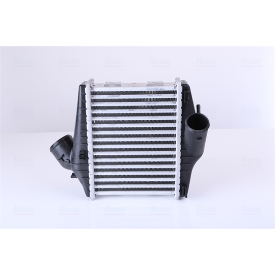 96579 - Intercooler, charger 