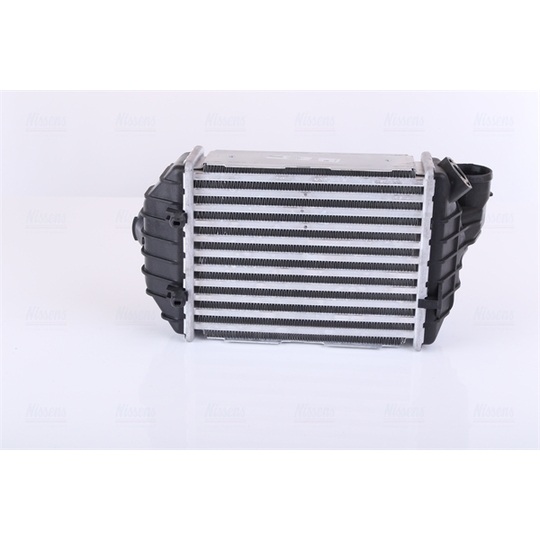 96690 - Intercooler, charger 