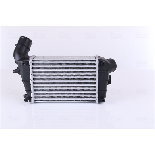 96698 - Intercooler, charger 