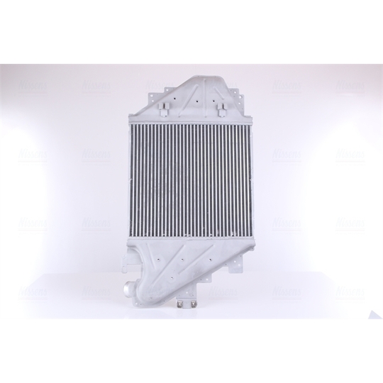 96791 - Intercooler, charger 