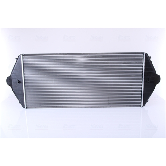 96849 - Intercooler, charger 