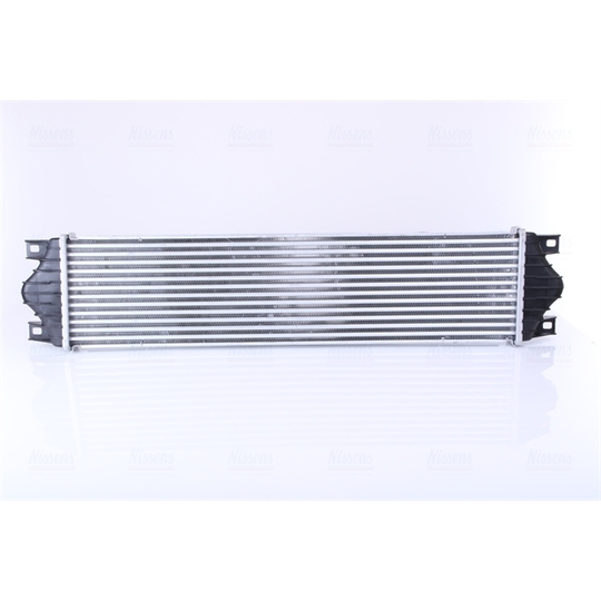 96767 - Intercooler, charger 