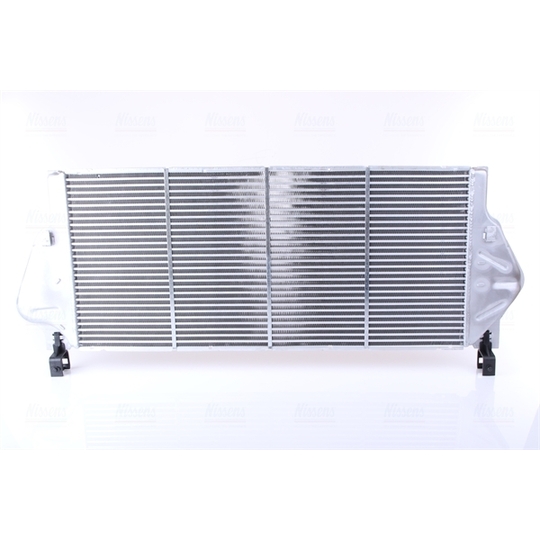 96799 - Intercooler, charger 