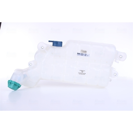 996046 - Expansion Tank, coolant 