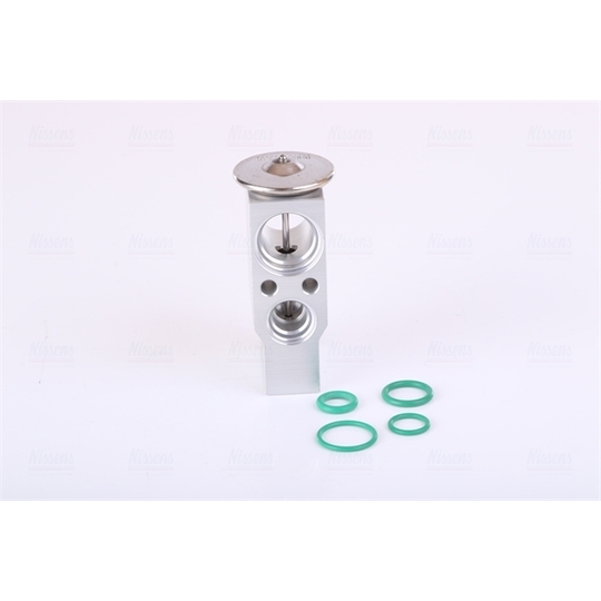 999378 - Expansion Valve, air conditioning 