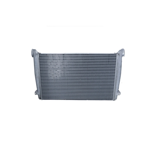 30176 - Intercooler, charger 