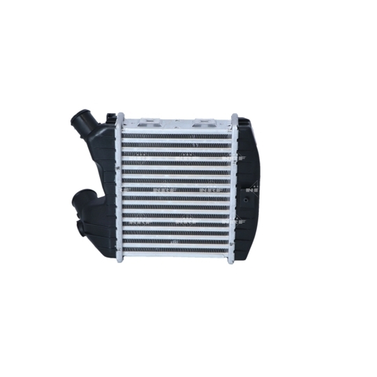 30177 - Intercooler, charger 