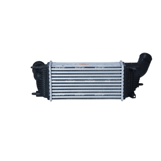  30319 - Intercooler, charger 