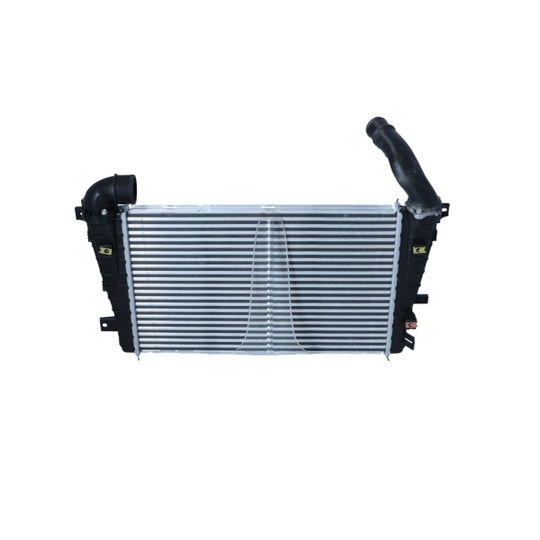  30302 - Intercooler, charger 