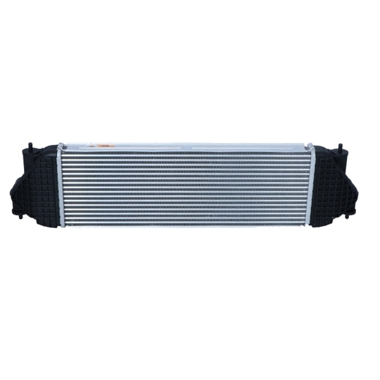 30393 - Intercooler, charger 