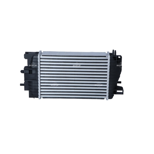 30534 - Intercooler, charger 