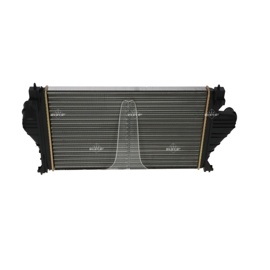 30843 - Intercooler, charger 