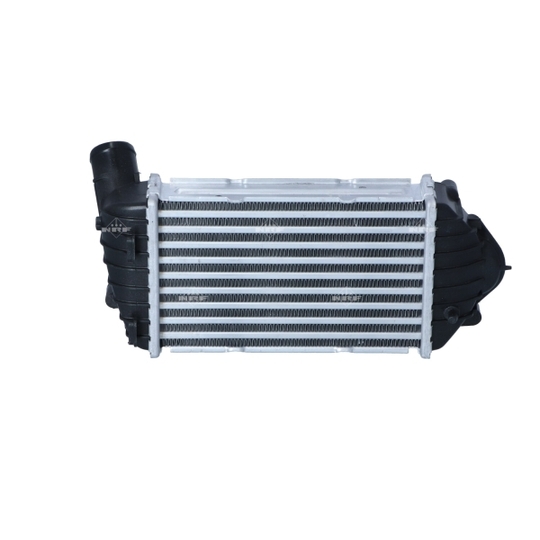 30849 - Intercooler, charger 