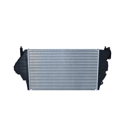 30818 - Intercooler, charger 