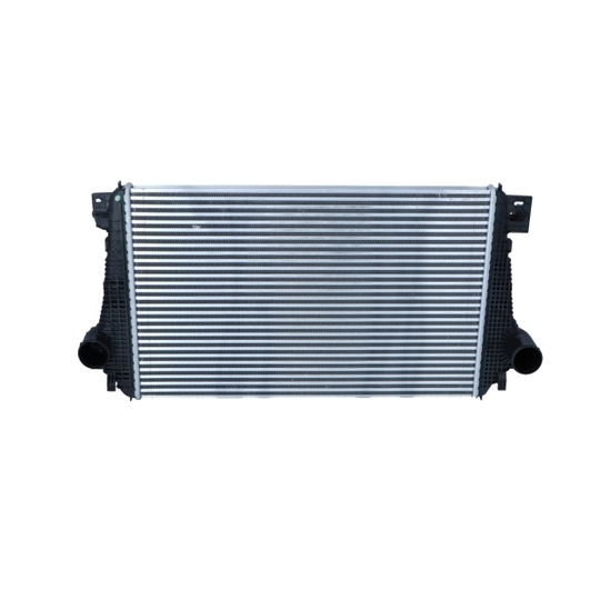 309038 - Intercooler, charger 